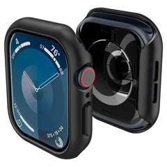 SPIGEN THIN FIT APPLE WATCH 10 (42 MM) NOIR