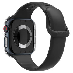 SPIGEN THIN FIT APPLE WATCH 10 (42 MM) CRISTAL TRANSPARENT