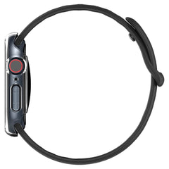 SPIGEN THIN FIT APPLE WATCH 10 (42 MM) CRISTAL TRANSPARENT