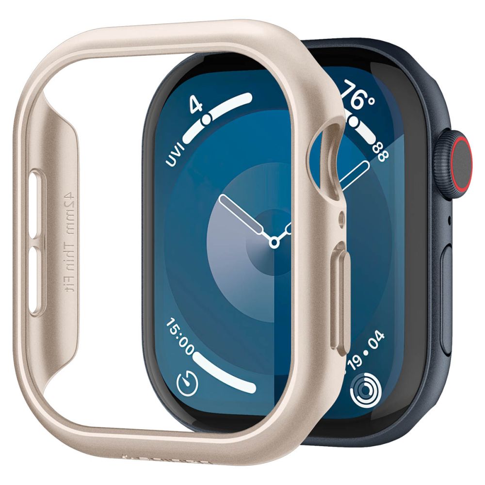SPIGEN THIN FIT APPLE WATCH 10 (42 MM) ÉTOILE