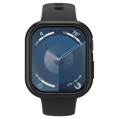 COQUE SPIGEN THIN FIT APPLE WATCH 10 (46 MM) NOIRE