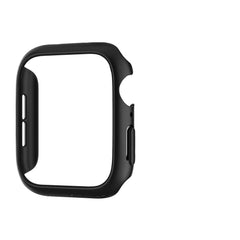 COQUE DE PROTECTION POUR APPLE WATCH 44 MM SPIGEN THIN FIT NOIRE