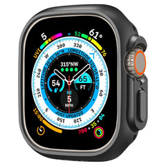 COQUE DE PROTECTION POUR APPLE WATCH ULTRA 1 / 2 49 MM SPIGEN THIN FIT NOIRE