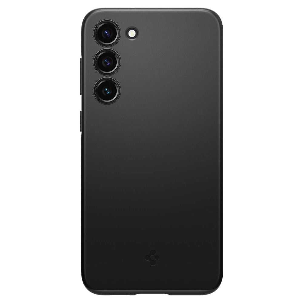COQUE SPIGEN THIN FIT GALAXY S23 NOIRE