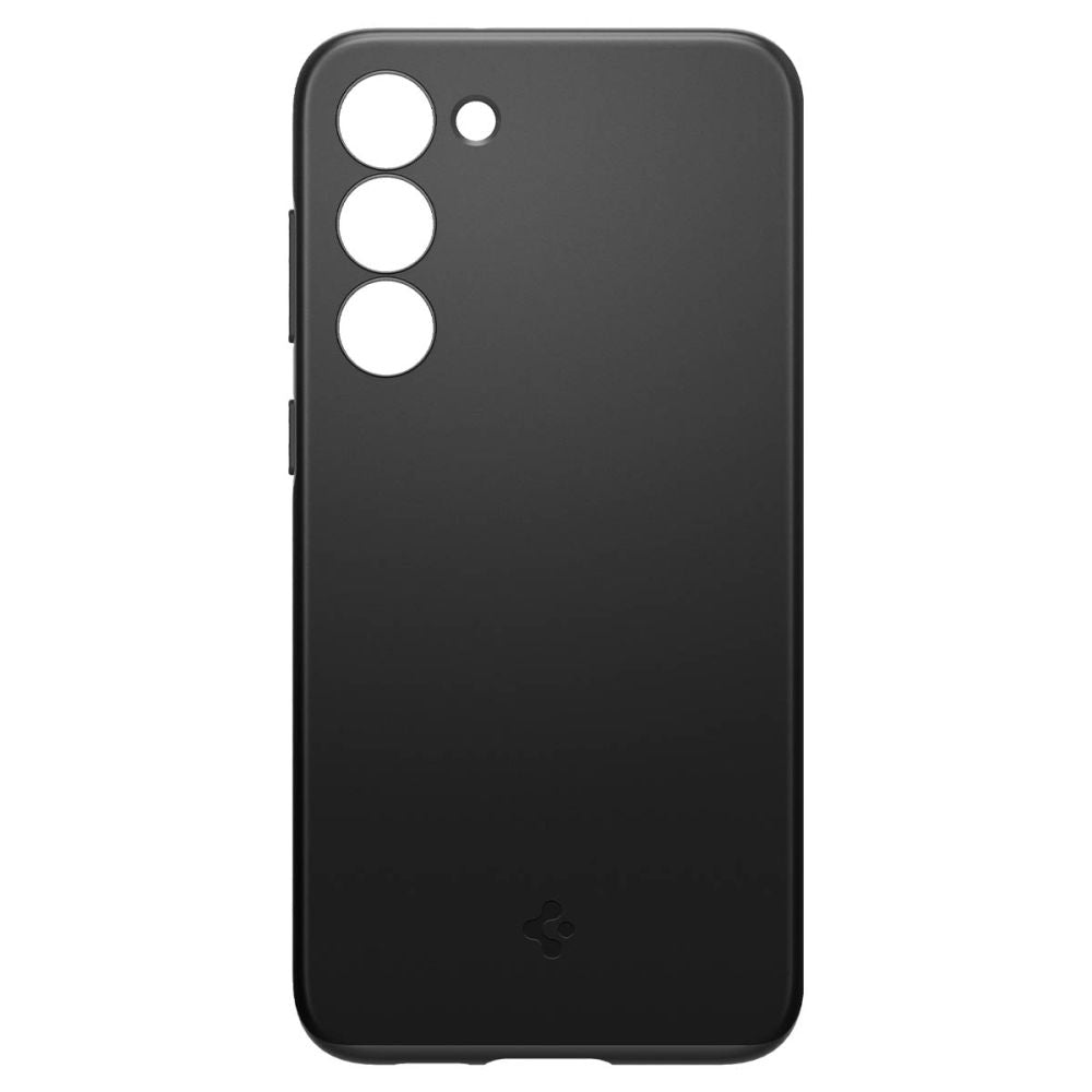 COQUE SPIGEN THIN FIT GALAXY S23 NOIRE