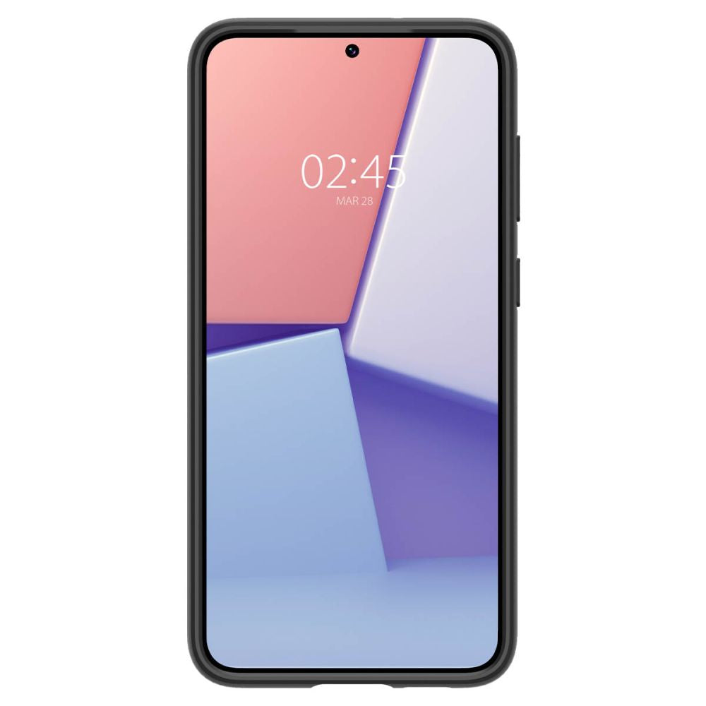 COQUE SPIGEN THIN FIT GALAXY S23 NOIRE