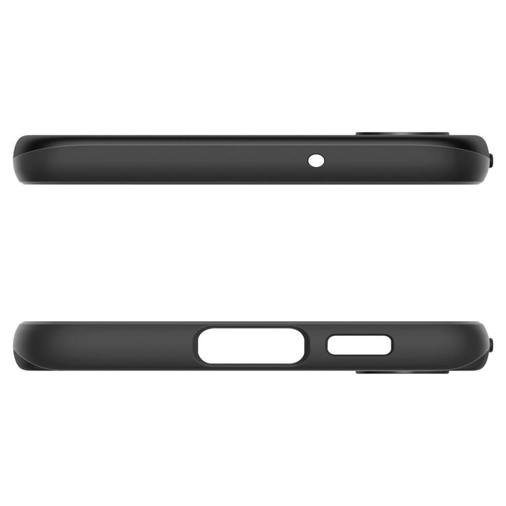 COQUE SPIGEN THIN FIT GALAXY S23 NOIRE