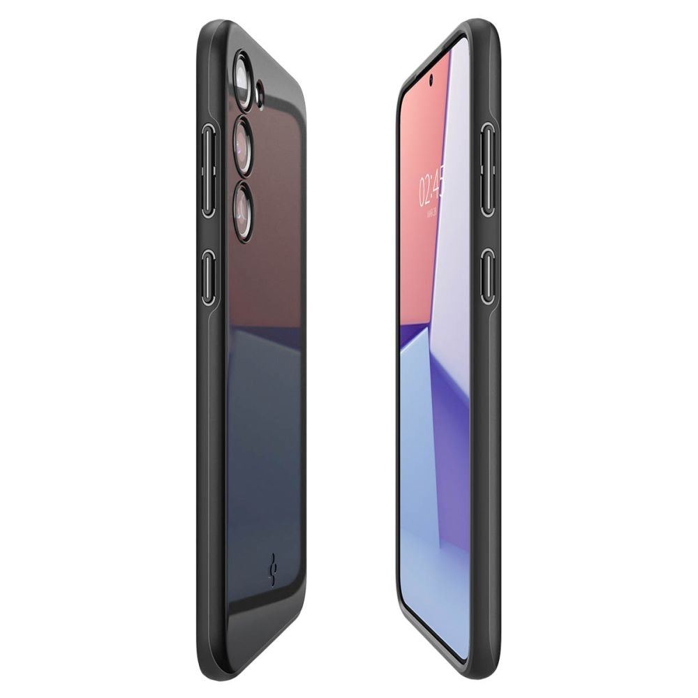 COQUE SPIGEN THIN FIT GALAXY S23 NOIRE
