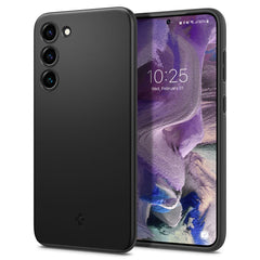 COQUE SPIGEN THIN FIT GALAXY S23 NOIRE