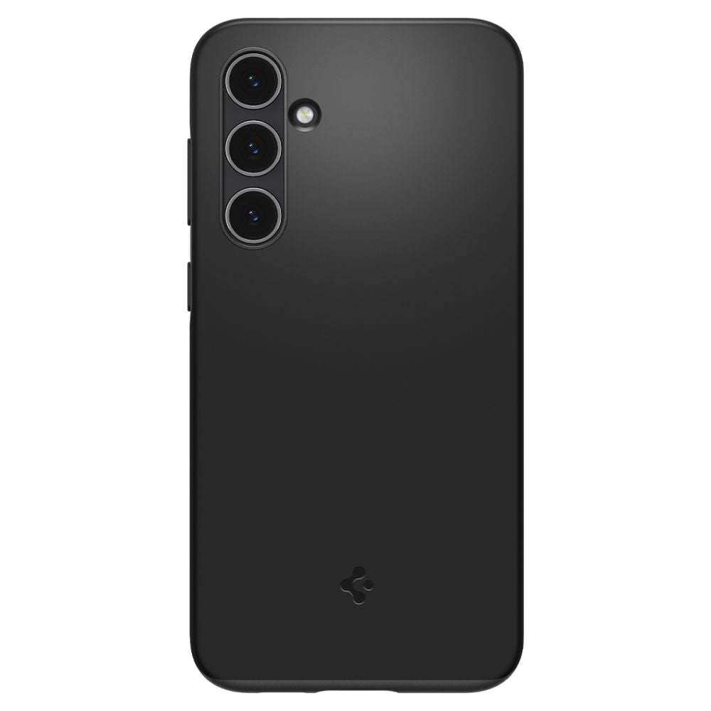 COQUE SPIGEN THIN FIT GALAXY S23 FE NOIRE