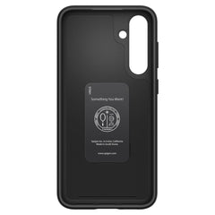 COQUE SPIGEN THIN FIT GALAXY S23 FE NOIRE