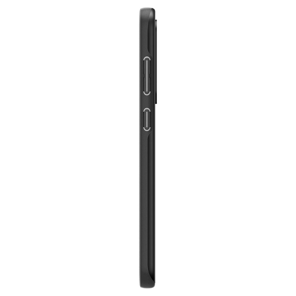 COQUE SPIGEN THIN FIT GALAXY S23 FE NOIRE