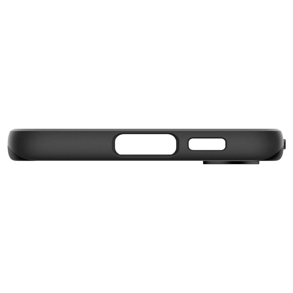 COQUE SPIGEN THIN FIT GALAXY S23 FE NOIRE