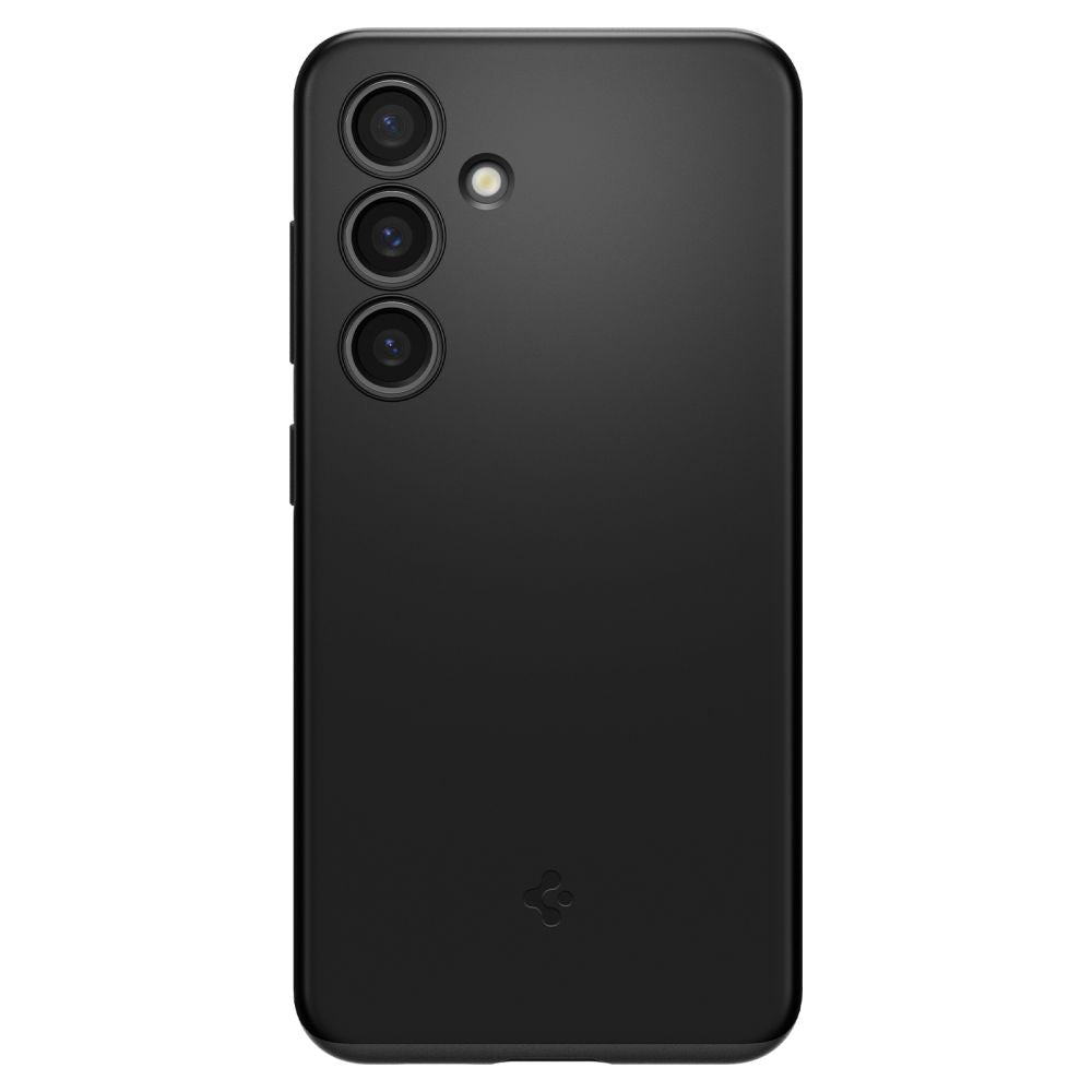 COQUE SPIGEN THIN FIT GALAXY S24 NOIRE
