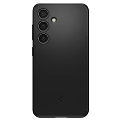 COQUE SPIGEN THIN FIT GALAXY S24 NOIRE