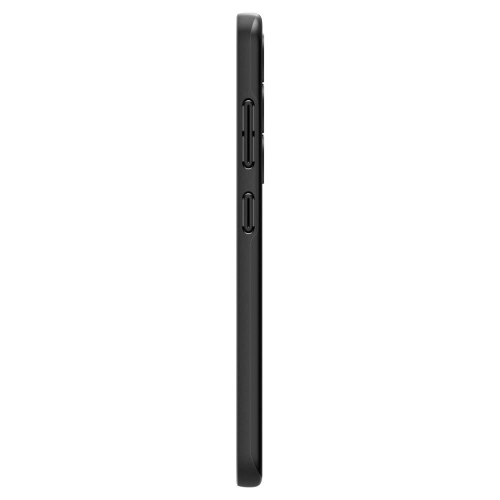 COQUE SPIGEN THIN FIT GALAXY S24 NOIRE