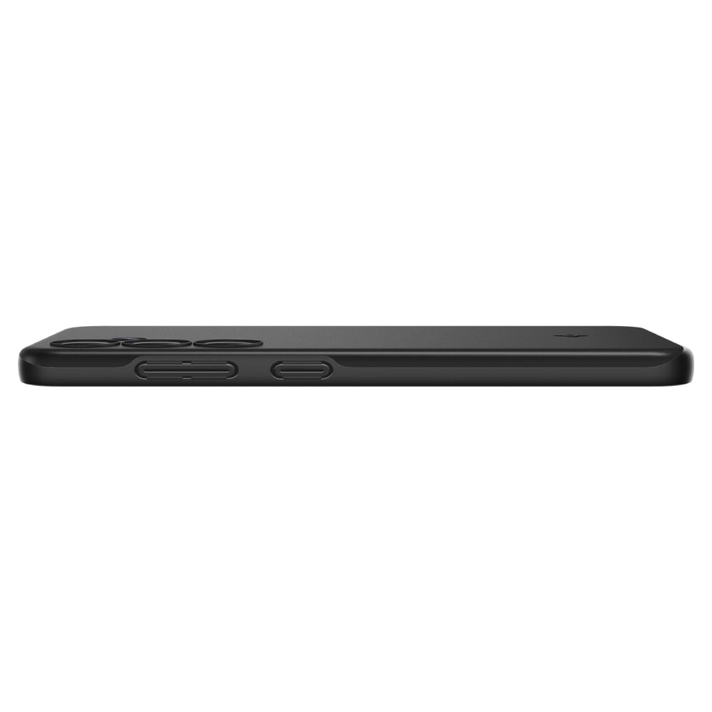COQUE SPIGEN THIN FIT GALAXY S24 NOIRE