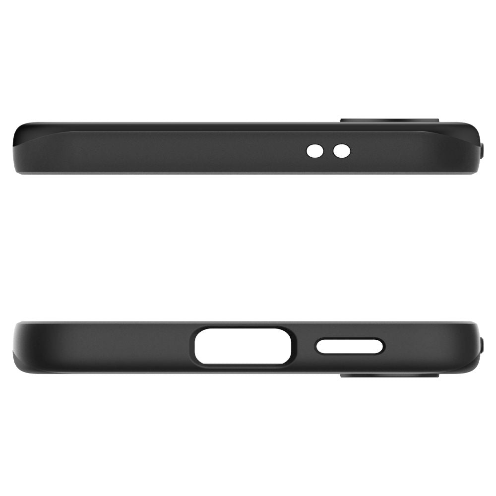 COQUE SPIGEN THIN FIT GALAXY S24 NOIRE