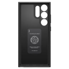 COQUE SPIGEN THIN FIT GALAXY S24 ULTRA NOIRE