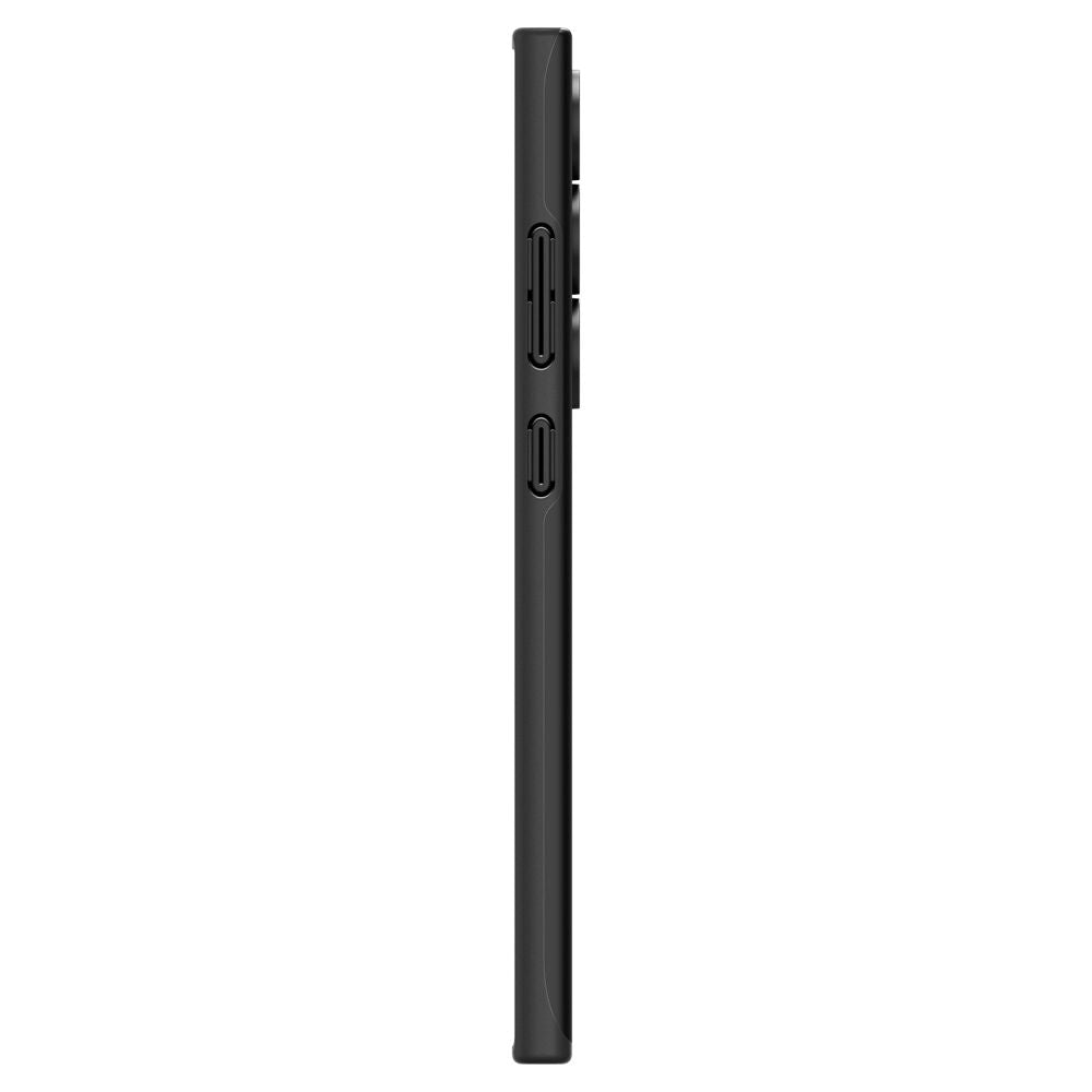 COQUE SPIGEN THIN FIT GALAXY S24 ULTRA NOIRE