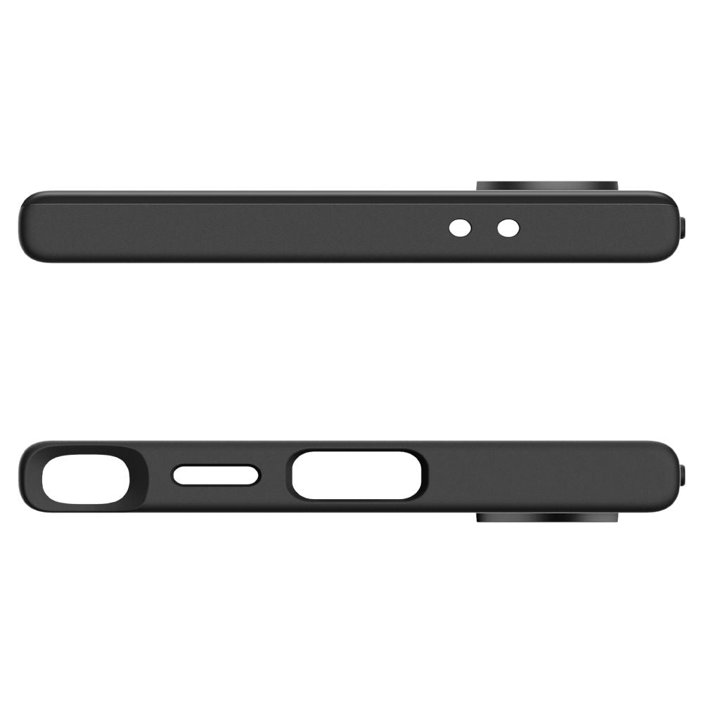 COQUE SPIGEN THIN FIT GALAXY S24 ULTRA NOIRE
