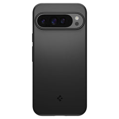COQUE POUR GOOGLE PIXEL 9 PRO XL SPIGEN THIN FIT NOIRE