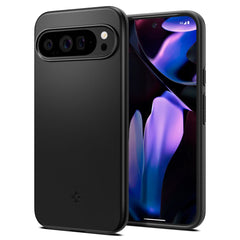 COQUE POUR GOOGLE PIXEL 9 PRO XL SPIGEN THIN FIT NOIRE