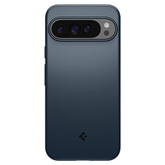 COQUE POUR GOOGLE PIXEL 9 PRO XL SPIGEN THIN FIT METAL SLATE