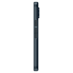 COQUE POUR GOOGLE PIXEL 9 PRO XL SPIGEN THIN FIT METAL SLATE
