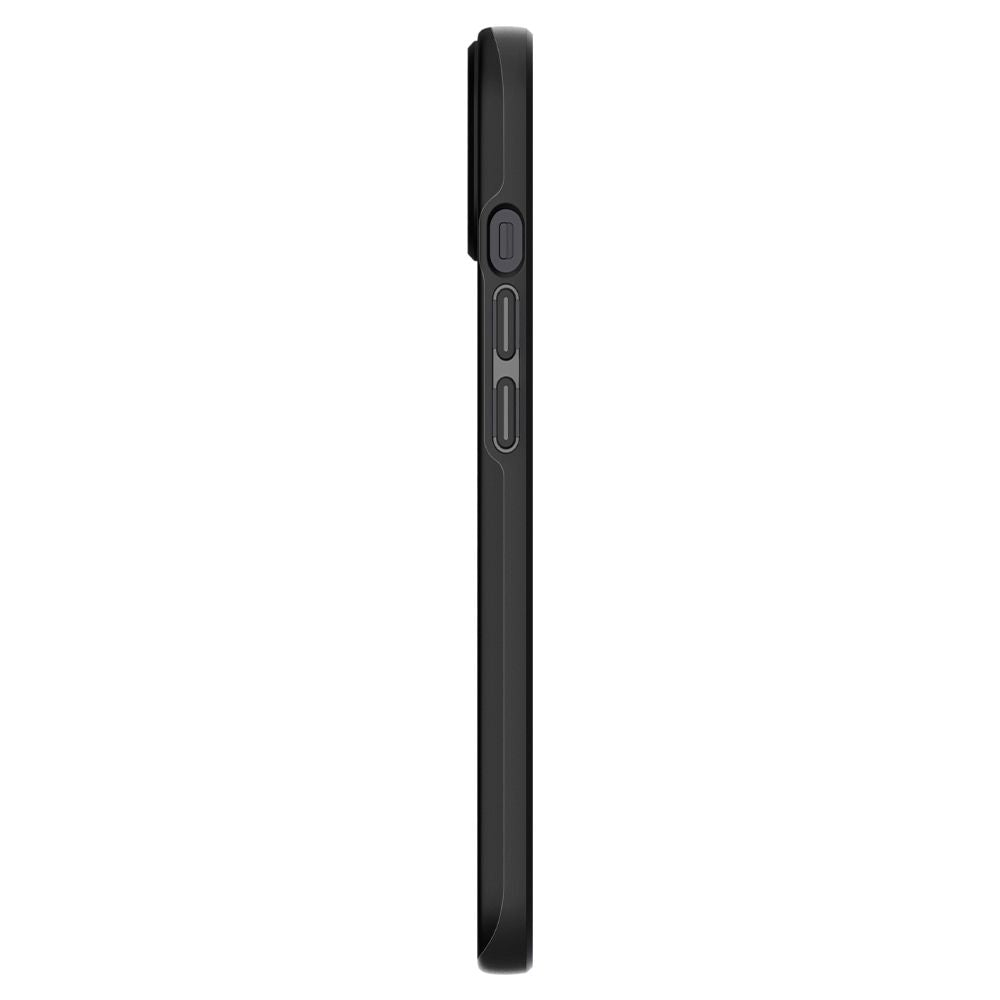 COQUE SPIGEN THIN FIT IPHONE 13 NOIRE