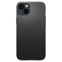 COQUE SPIGEN THIN FIT IPHONE 14 PLUS NOIRE