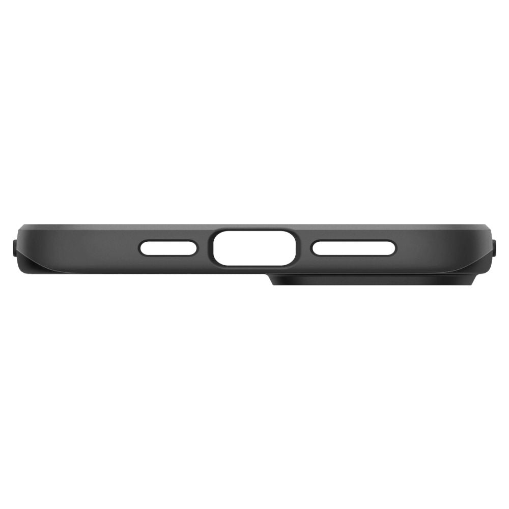 COQUE SPIGEN THIN FIT IPHONE 14 PLUS NOIRE