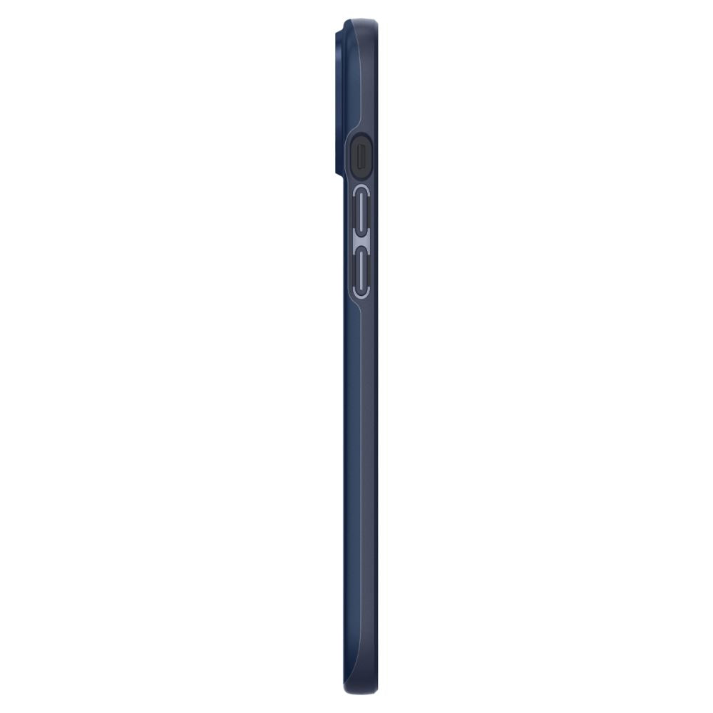 COQUE SPIGEN THIN FIT IPHONE 14 PLUS BLEU MARINE