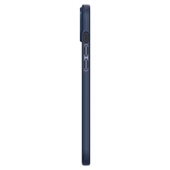 COQUE SPIGEN THIN FIT IPHONE 14 PLUS BLEU MARINE