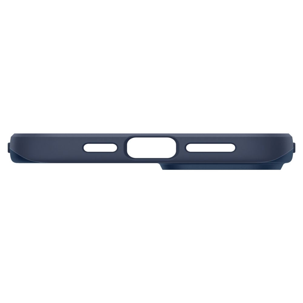 COQUE SPIGEN THIN FIT IPHONE 14 PLUS BLEU MARINE
