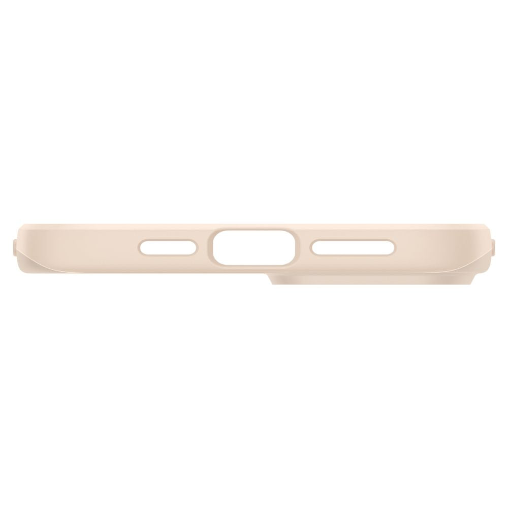 COQUE SPIGEN THIN FIT IPHONE 14 PLUS BEIGE SABLE