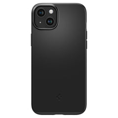 COQUE SPIGEN THIN FIT IPHONE 15 PLUS NOIRE