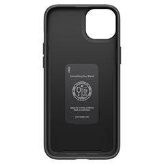COQUE SPIGEN THIN FIT IPHONE 15 PLUS NOIRE