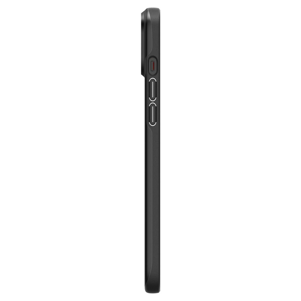 COQUE SPIGEN THIN FIT IPHONE 15 PLUS NOIRE