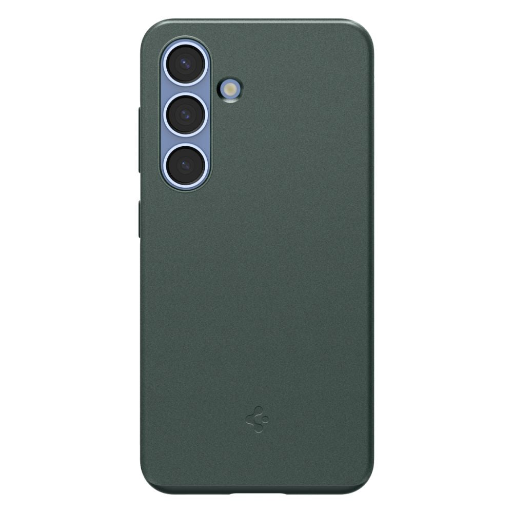 COQUE SPIGEN THIN FIT MAG MAGSAFE GALAXY S25 VERT ABYSSAL