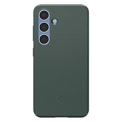 COQUE SPIGEN THIN FIT MAG MAGSAFE GALAXY S25 VERT ABYSSAL
