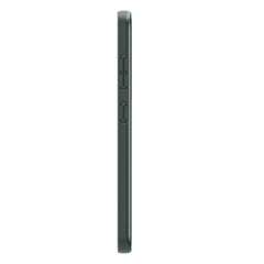 COQUE SPIGEN THIN FIT MAG MAGSAFE GALAXY S25 VERT ABYSSAL