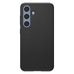 COQUE SPIGEN THIN FIT MAG MAGSAFE GALAXY S25 NOIRE