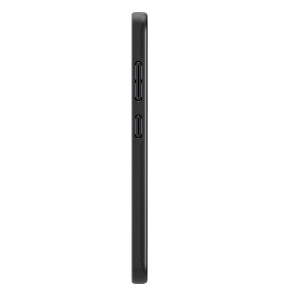 COQUE SPIGEN THIN FIT MAG MAGSAFE GALAXY S25 NOIRE