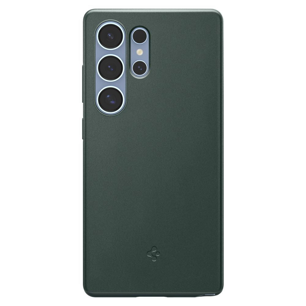 COQUE SPIGEN THIN FIT MAG MAGSAFE GALAXY S25 ULTRA ABYSS GREEN
