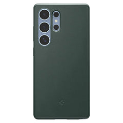 COQUE SPIGEN THIN FIT MAG MAGSAFE GALAXY S25 ULTRA ABYSS GREEN
