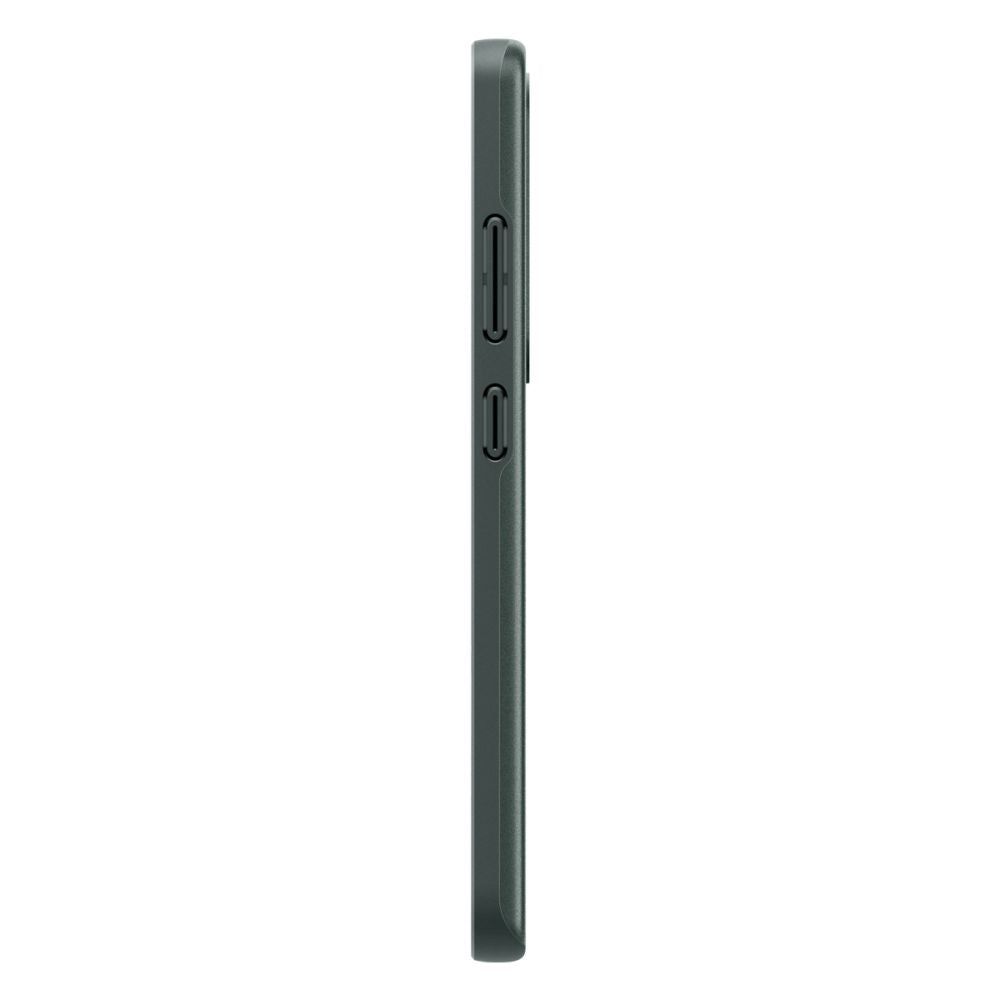 COQUE SPIGEN THIN FIT MAG MAGSAFE GALAXY S25 ULTRA ABYSS GREEN