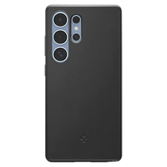 COQUE SPIGEN THIN FIT MAG MAGSAFE GALAXY S25 ULTRA NOIRE