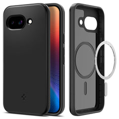 COQUE SPIGEN THIN FIT MAG MAGSAFE GOOGLE PIXEL 9A NOIRE