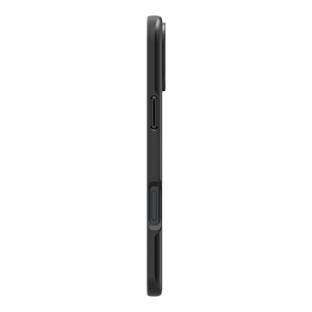 COQUE SPIGEN THIN FIT MAG MAGSAFE IPHONE 16 PLUS NOIRE